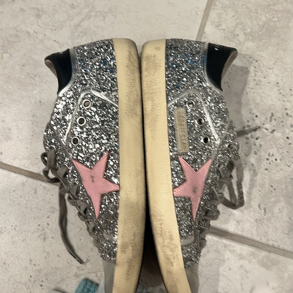 Golden Goose size 39 - Picture 6 of 7